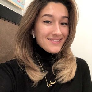 Meet your Posher, Guli